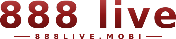 888 live logo